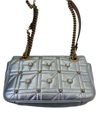 Gucci Marmont Perl’s small