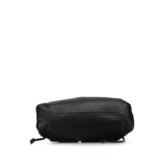 Bottega veneta Lambskin The Mini Pouch