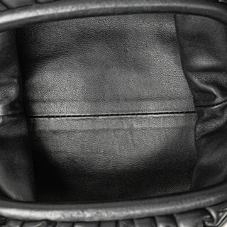Bottega veneta Lambskin The Mini Pouch