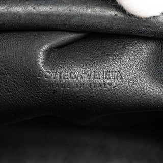 Bottega veneta Lambskin The Mini Pouch