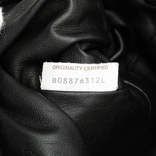 Bottega veneta Lambskin The Mini Pouch