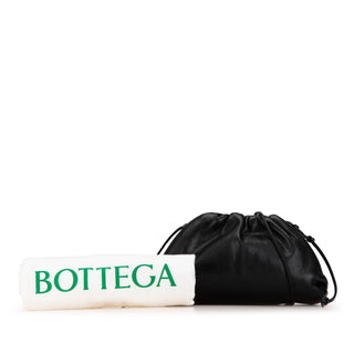 Bottega veneta Lambskin The Mini Pouch
