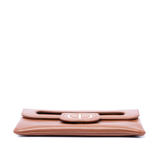 Dior Medium Calfskin DiorDouble Chain Bag
