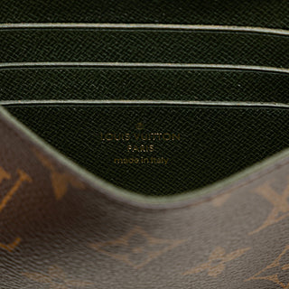Louis Vuitton Monogram Felicie Strap And Go