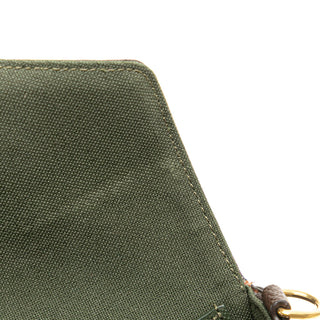 Louis Vuitton Monogram Felicie Strap And Go