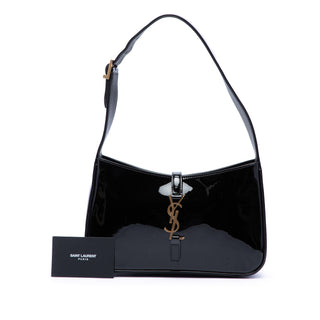 Saint Laurent Patent Le 5 a 7