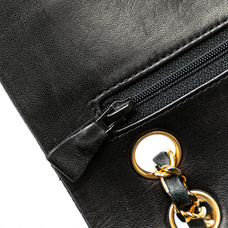Chanel Small Classic Lambskin Double Flap