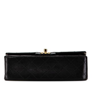 Chanel Small Classic Lambskin Double Flap