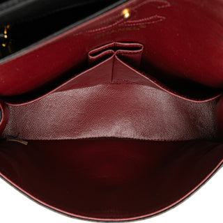 Chanel Small Classic Lambskin Double Flap