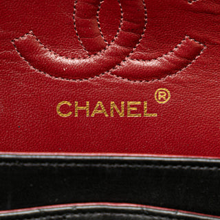 Chanel Small Classic Lambskin Double Flap