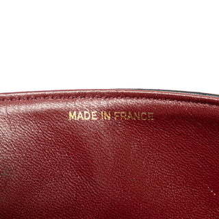Chanel Small Classic Lambskin Double Flap