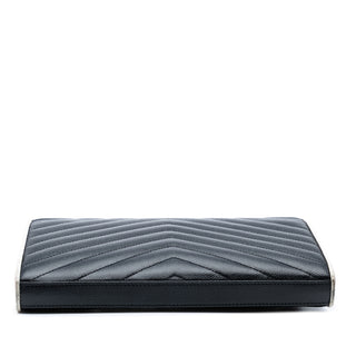 Ysl Monogram Chain Wallet