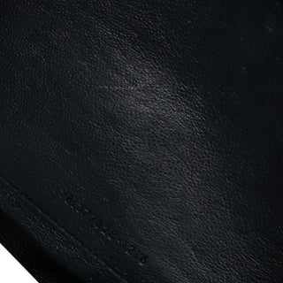 Ysl Monogram Chain Wallet