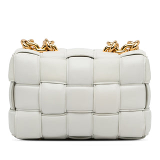 Bottega veneta Chain Cassette Satchel