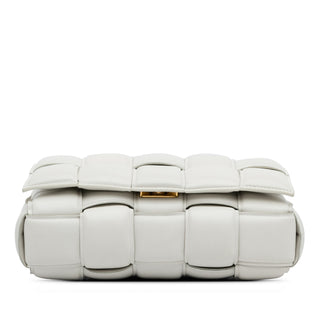 Bottega veneta Chain Cassette Satchel