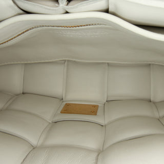 Bottega veneta Chain Cassette Satchel