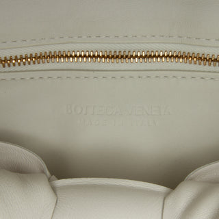 Bottega veneta Chain Cassette Satchel
