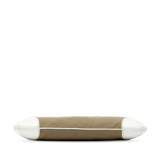 Chanel Canvas Olsen Shoulder Bag