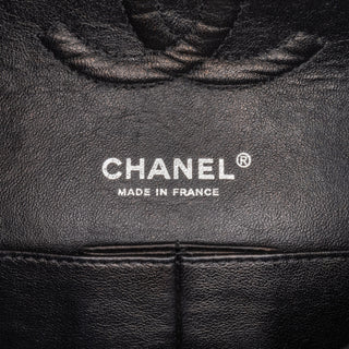 Chanel Medium Classic Caviar Double Flap
