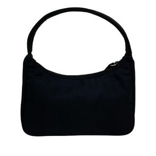 Prada Tessuto Shoulder Bag