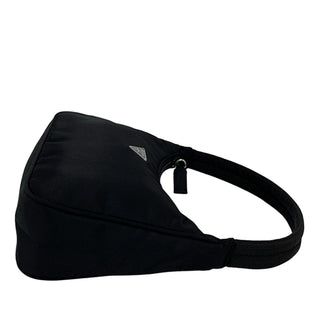 Prada Tessuto Shoulder Bag