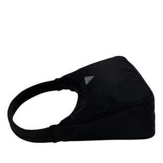Prada Tessuto Shoulder Bag