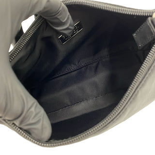 Prada Tessuto Shoulder Bag