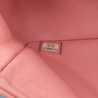 Chanel Mini Rectangular Classic Lambskin Single Flap