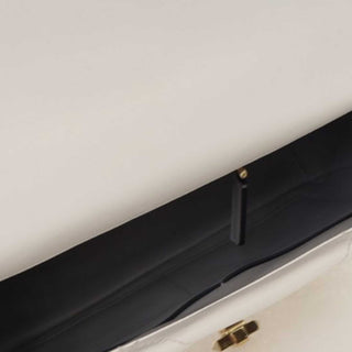 Valentino Large Nappa Roman Stud Satchel