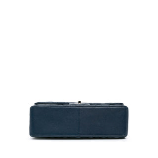 Chanel Jumbo Classic Caviar Double Flap