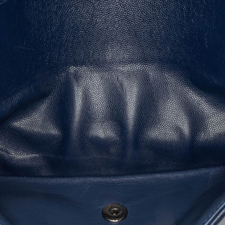 Chanel Jumbo Classic Caviar Double Flap