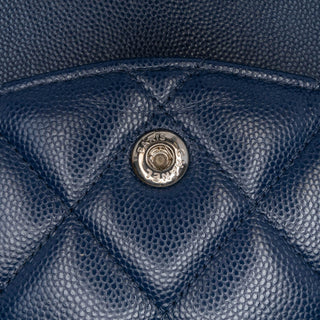 Chanel Jumbo Classic Caviar Double Flap