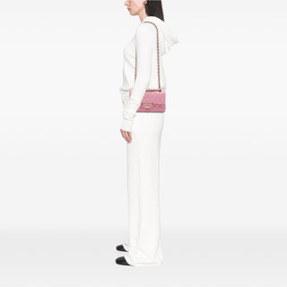 Chanel Small Classic Lambskin Double Flap