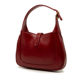 Gucci Mini Calfskin Jackie 1961 Crossbody