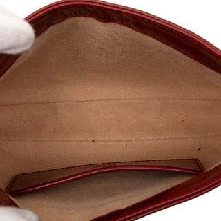 Gucci Mini Calfskin Jackie 1961 Crossbody