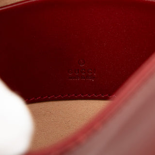 Gucci Mini Calfskin Jackie 1961 Crossbody