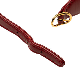 Gucci Mini Calfskin Jackie 1961 Crossbody