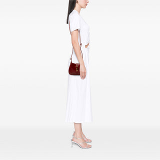 Gucci Mini Calfskin Jackie 1961 Crossbody