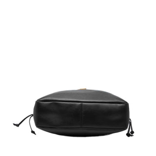 Saint Laurent Small Quilted Lambskin Jamie Shopping Tote