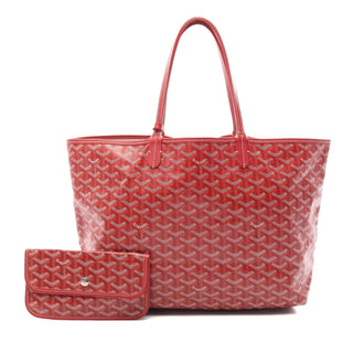 Goyard Goyardine Saint Louis PM