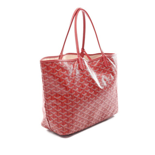 Goyard Goyardine Saint Louis PM