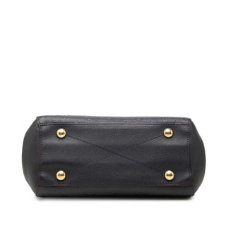 Louis Vuitton Monogram Empreinte Montaigne BB