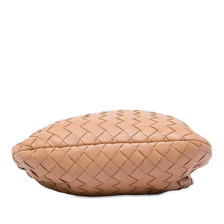 Bottega Veneta Mini Nappa Intrecciato Jodie