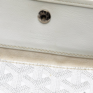 Goyard Goyardine Saint Louis PM