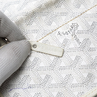 Goyard Goyardine Saint Louis PM