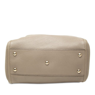 Gucci Small Calfskin Soho Satchel