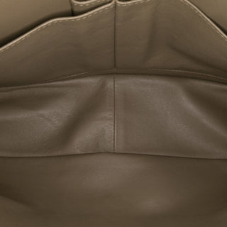 Chanel Jumbo Classic Caviar Double Flap