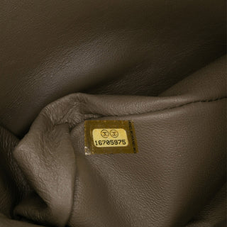 Chanel Jumbo Classic Caviar Double Flap