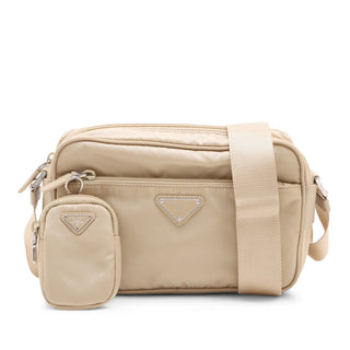 Prada Re-Nylon Shoulder Bag