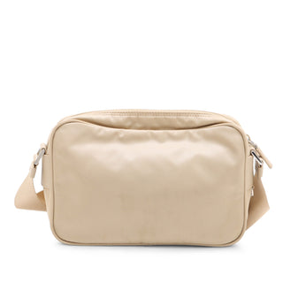 Prada Re-Nylon Shoulder Bag